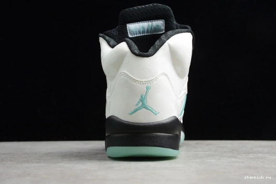Green Island 5  Air Jordan CN2932-100 Retro CN2932-100 1001
